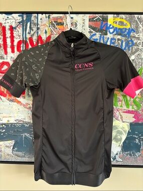 VERGE SPORT STRIKE AERO Women’s Cycling Jersey